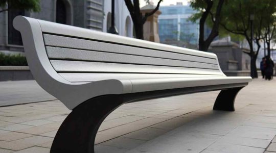 Street Furniture